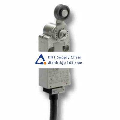 Limit and position switches  Omron_D4F-102-3D