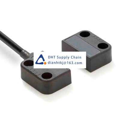 Safety interlock switches and components  Omron_F3S-TGR-NMPR-20-05