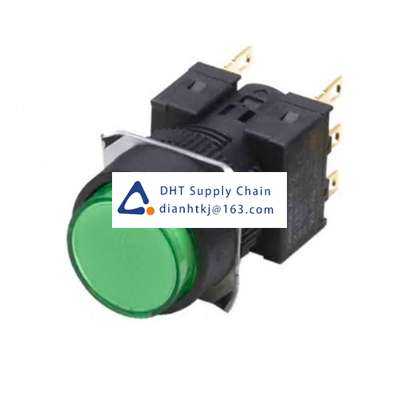 Pushbutton switches and components Omron_A165-TGM-1