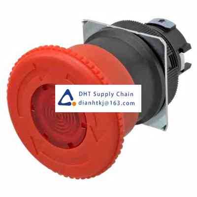 Pushbutton switches and components Omron_A22NE-M-L