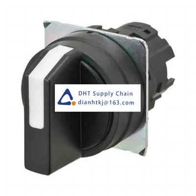 Key switches and selector switches Omron_A22NZ-3BM-NBA