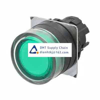Pushbutton switches and components Omron_A22NZ-BGM-TGA