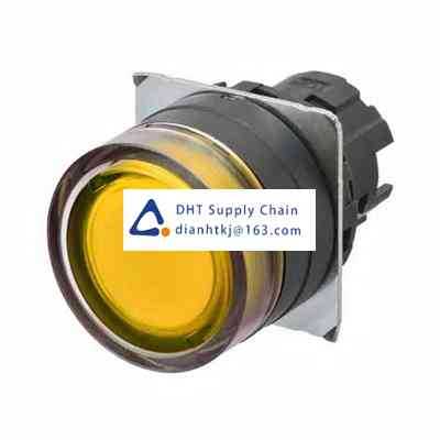 Pushbutton switches and components Omron_A22NZ-BGM-TYA