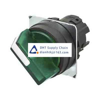 Key switches and selector switches Omron_A22NZ-2BM-TGA