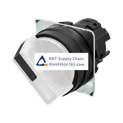 Key switches and selector switches Omron_A22NZ-2BM-TWA