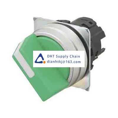 Key switches and selector switches Omron_A22NZ-2MM-NGA