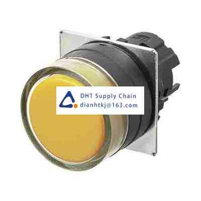Pushbutton switches and components Omron_A22NZ-BGM-NYA