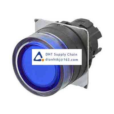 Pushbutton switches and components Omron_A22NZ-BGM-TAA