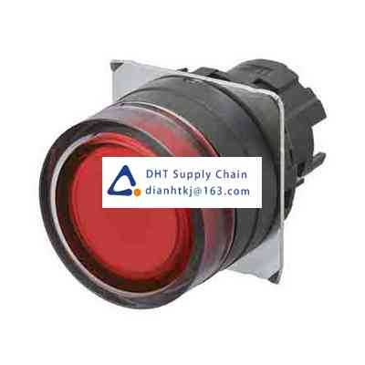 Pushbutton switches and components Omron_A22NZ-BGM-TRA
