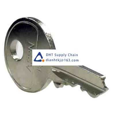 Key switches and selector switches Omron_A22NZ-K-01