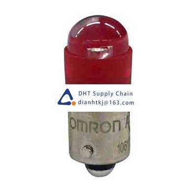 Pushbutton switches and components Omron_A22NZ-L-RE