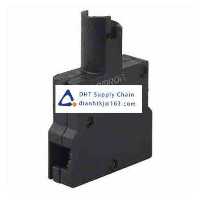 Pushbutton switches and components Omron_A22-T2