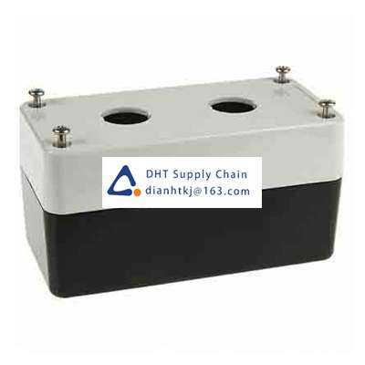 Pushbutton switches and components Omron_A22Z-B102