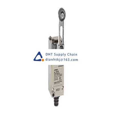 Limit and position switches  Omron_HL-5030G