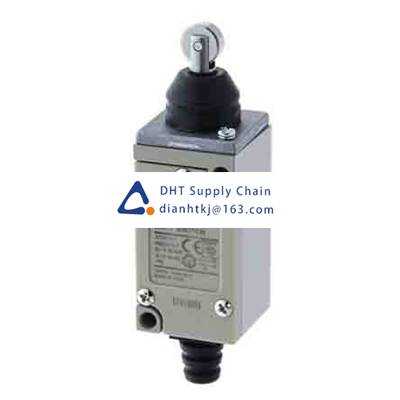Limit and position switches  Omron_HL-5200G