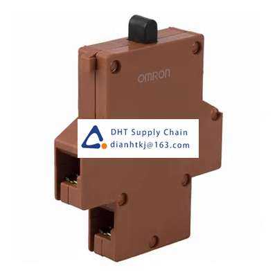 Pushbutton switches and components Omron_A22-02