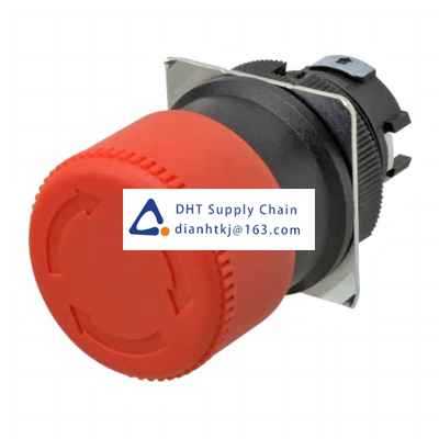 Pushbutton switches and components Omron_A22NE-S-N