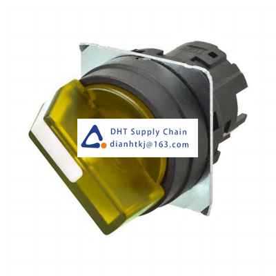 Key switches and selector switches Omron_A22NZ-2BM-TYA