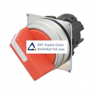 Key switches and selector switches Omron_A22NZ-2MM-NRA