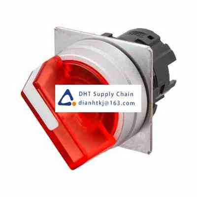 Key switches and selector switches Omron_A22NZ-2MM-TRA