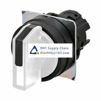 Key switches and selector switches Omron_A22NZ-3BM-TWA