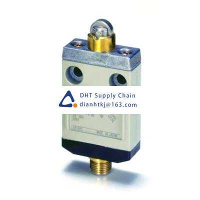 Limit and position switches  Omron_D4CC-4002