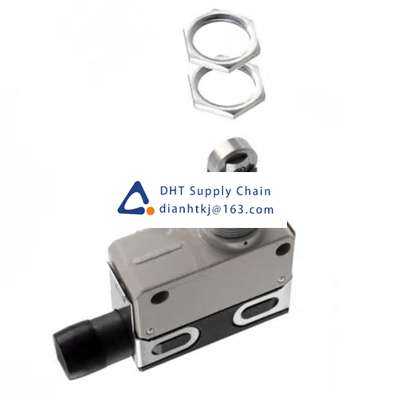 Limit and position switches  Omron_D4E-1A10N