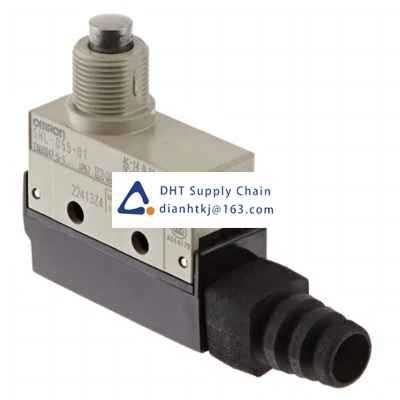 Limit and position switches  Omron_SHL-D55-01