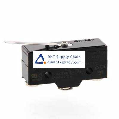 Limit and position switches  Omron_Z-15GL-B