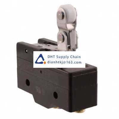 Limit and position switches  Omron_Z-15GW2277-B