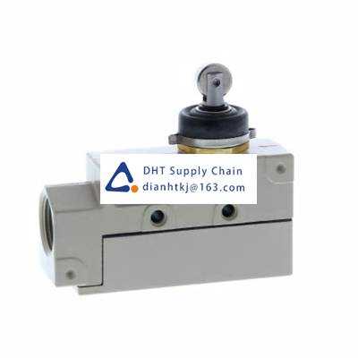 Limit and position switches  Omron_ZE-N22-2G