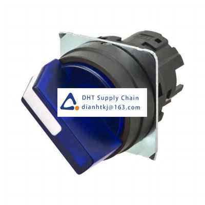 Key switches and selector switches Omron_A22NZ-2BM-TAA