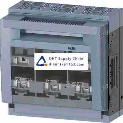 Disconnector and components Siemens_3NP1143-1DA10