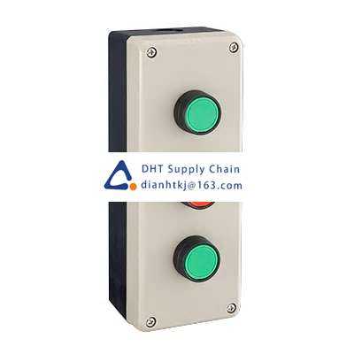 Pushbutton switches and components Idec_FB2W-312Z