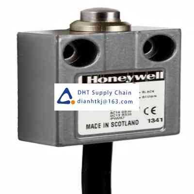 Limit and position switches  Honeywell_14CE1-2