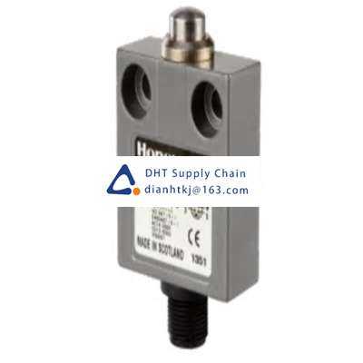 Limit and position switches  Honeywell_14CE18-6AH
