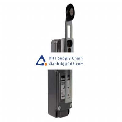 Limit and position switches  Honeywell_1LS3-4PG