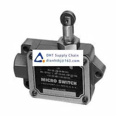 Limit and position switches  Honeywell_BAF1-2RQ9-LH