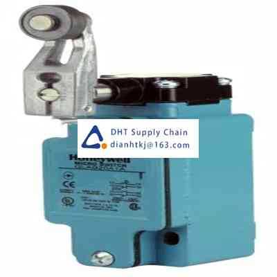 Limit and position switches  Honeywell_GLAB01A1A