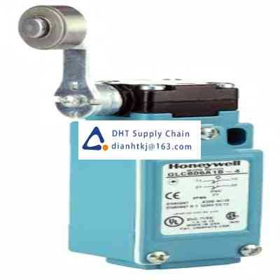 Limit and position switches  Honeywell_GLCB06A1B-4