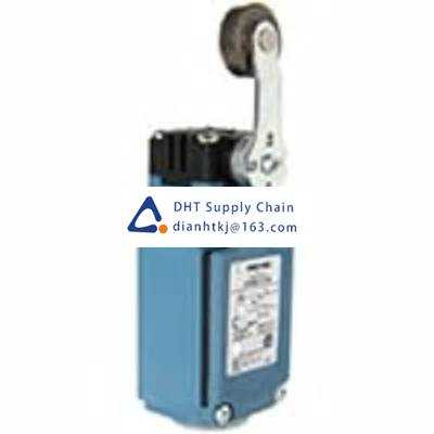 Limit and position switches  Honeywell_GLDB01A1B