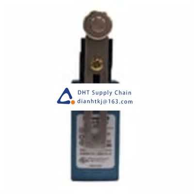 Limit and position switches  Honeywell_GLLC01A2B