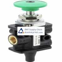 Pneumatic accessories _Norgren_03040502