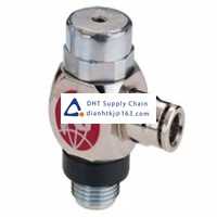 Pneumatic accessories _Norgren_102GA3838