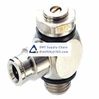 Pneumatic accessories _Norgren_10K511038