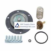 Pneumatic accessories _Norgren_20AG-X4-100
