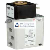 Pneumatic accessories _Norgren_2636000024602400