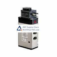 Pneumatic accessories _Norgren_9713032000000000