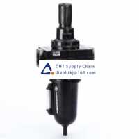 Pneumatic accessories _Norgren_B68G-8GK-MR3-RLN