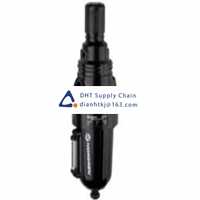 Pneumatic accessories _Norgren_B68G-NNK-MR3-RLN